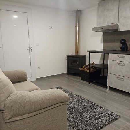 Casinhas Da Lu Apartman Geres Kültér fotó