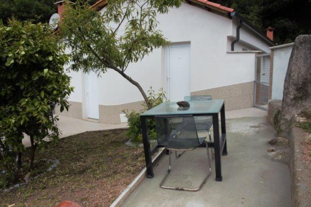 Casinhas Da Lu Apartman Geres Kültér fotó