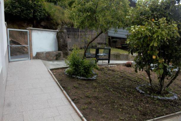Casinhas Da Lu Apartman Geres Kültér fotó