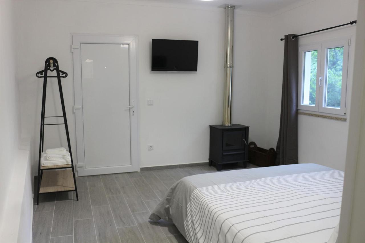 Casinhas Da Lu Apartman Geres Kültér fotó