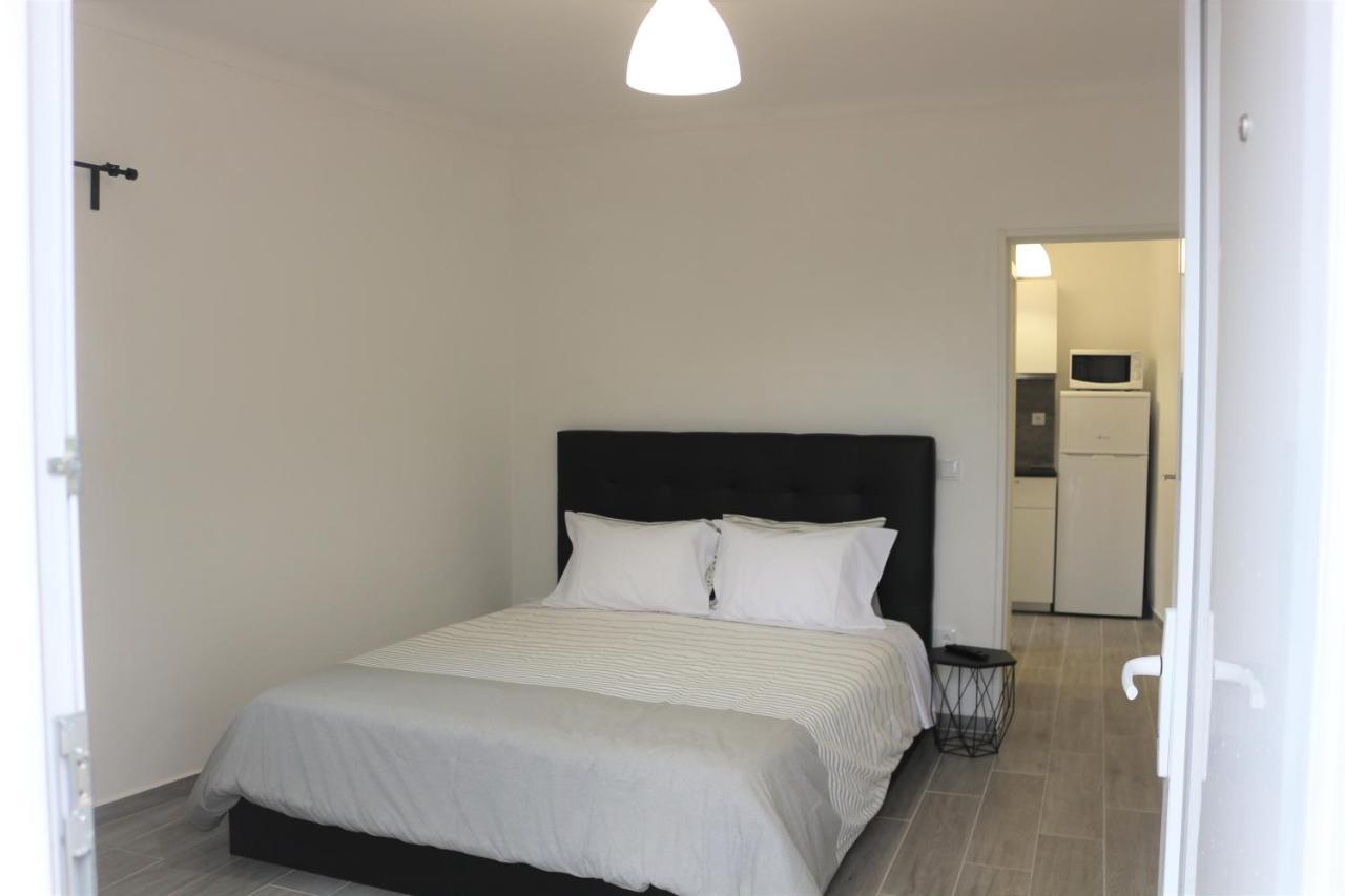 Casinhas Da Lu Apartman Geres Kültér fotó