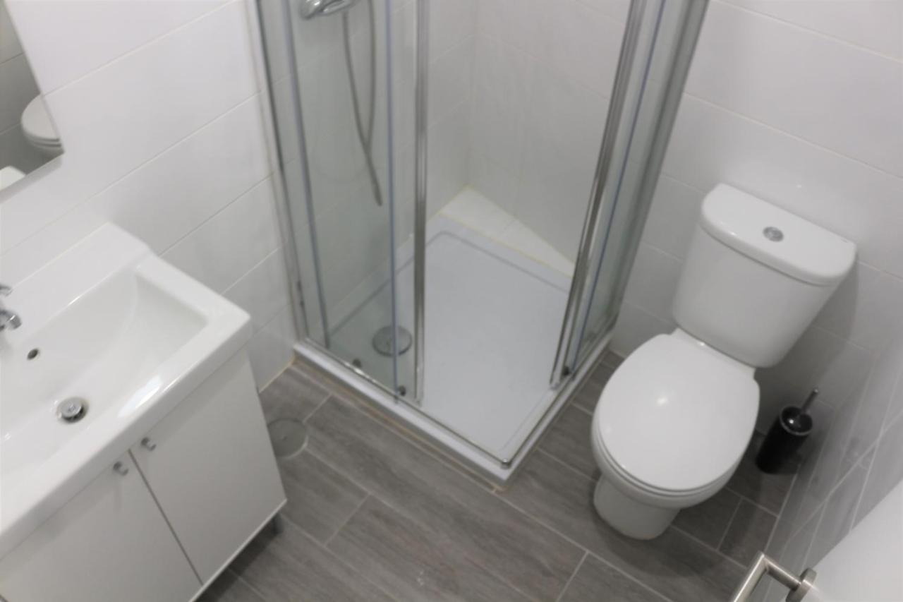 Casinhas Da Lu Apartman Geres Kültér fotó