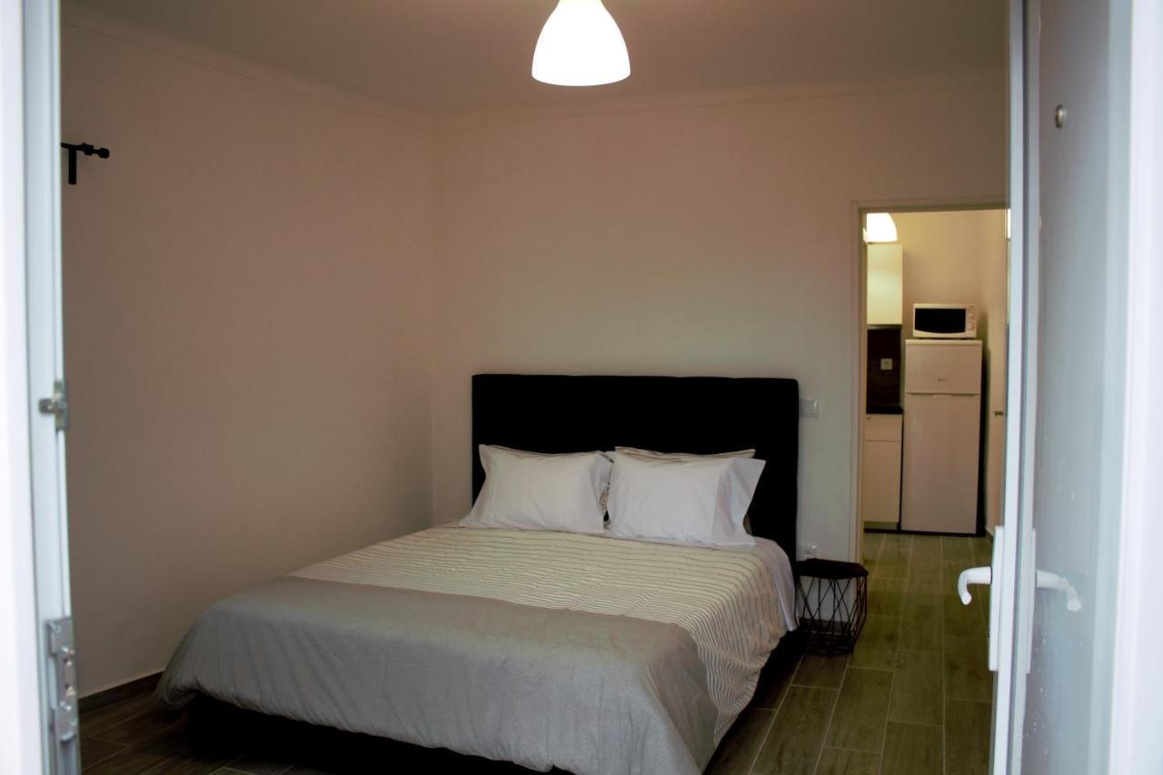Casinhas Da Lu Apartman Geres Kültér fotó