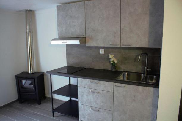 Casinhas Da Lu Apartman Geres Kültér fotó