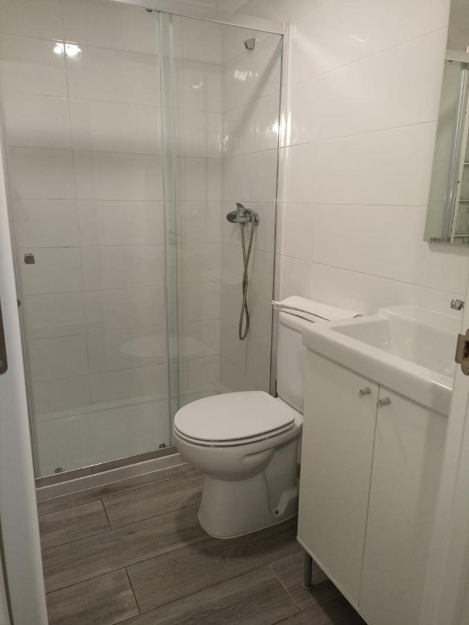 Casinhas Da Lu Apartman Geres Kültér fotó