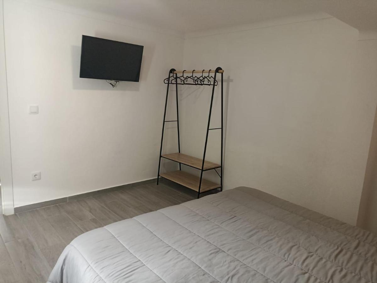 Casinhas Da Lu Apartman Geres Kültér fotó