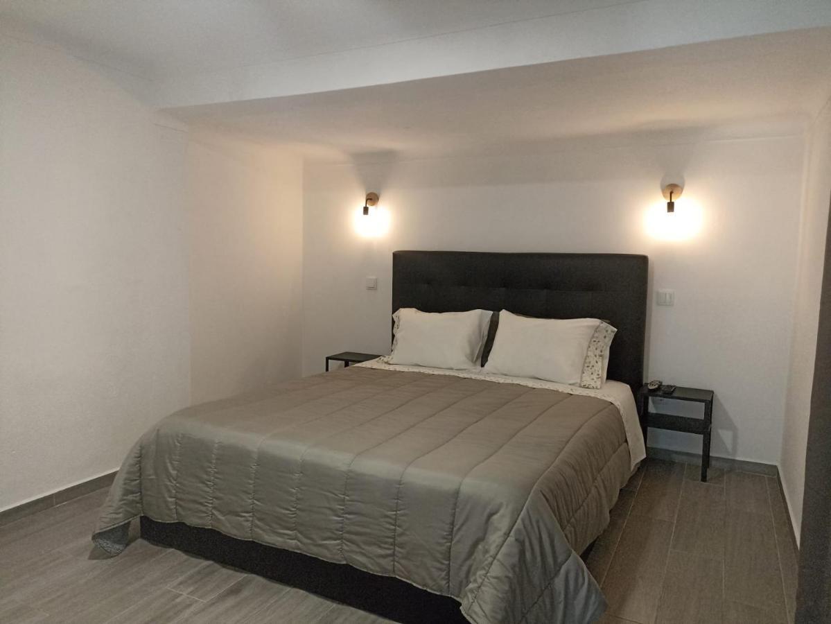 Casinhas Da Lu Apartman Geres Kültér fotó