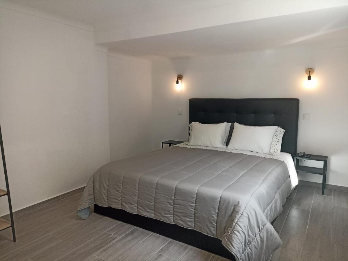 Casinhas Da Lu Apartman Geres Kültér fotó