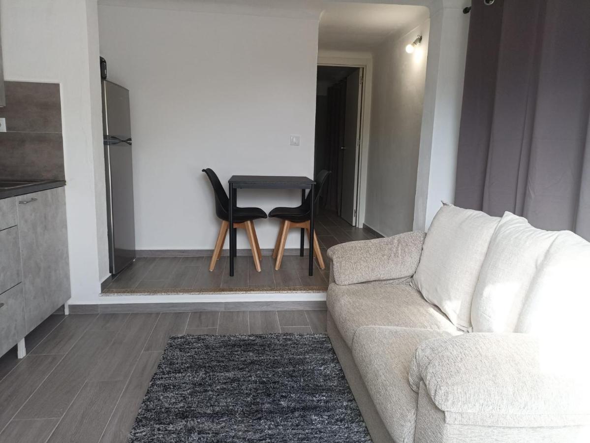 Casinhas Da Lu Apartman Geres Kültér fotó