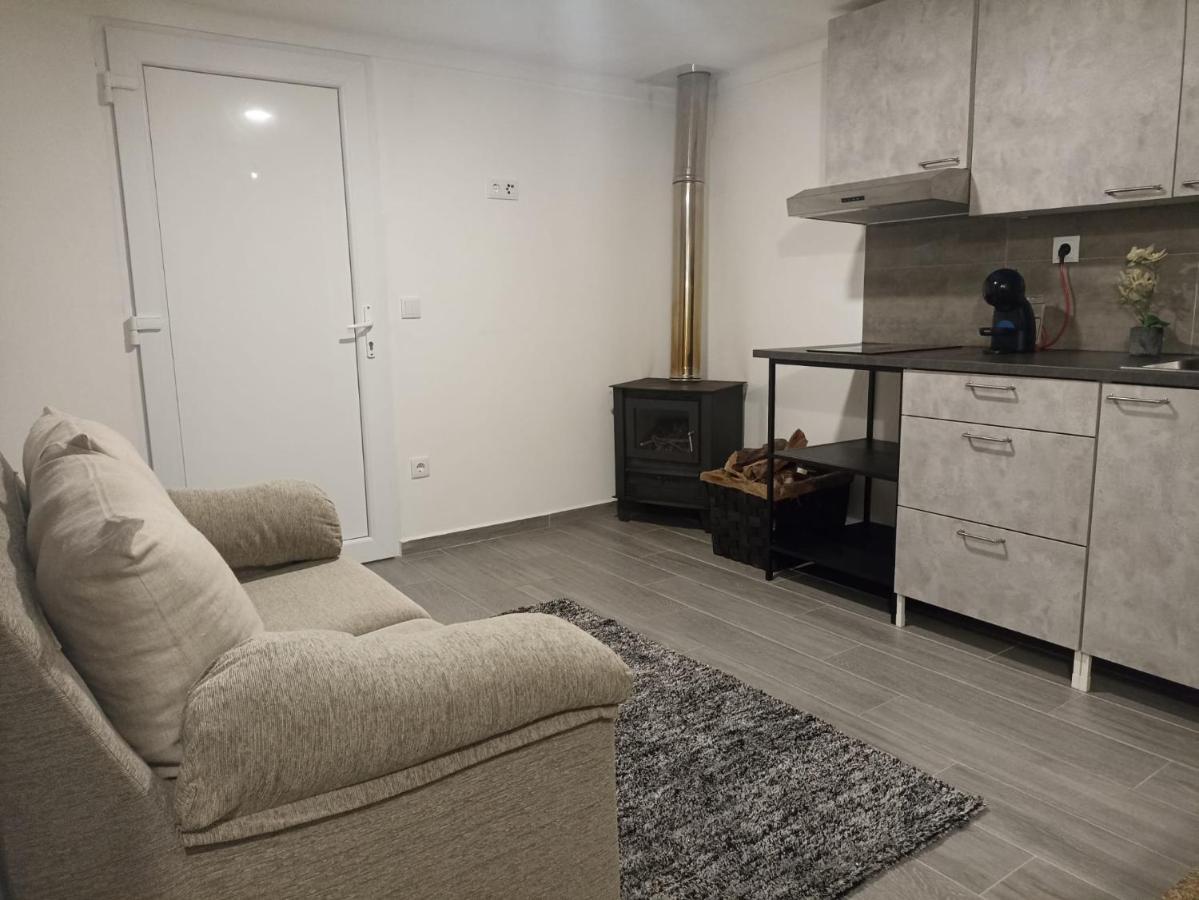 Casinhas Da Lu Apartman Geres Kültér fotó